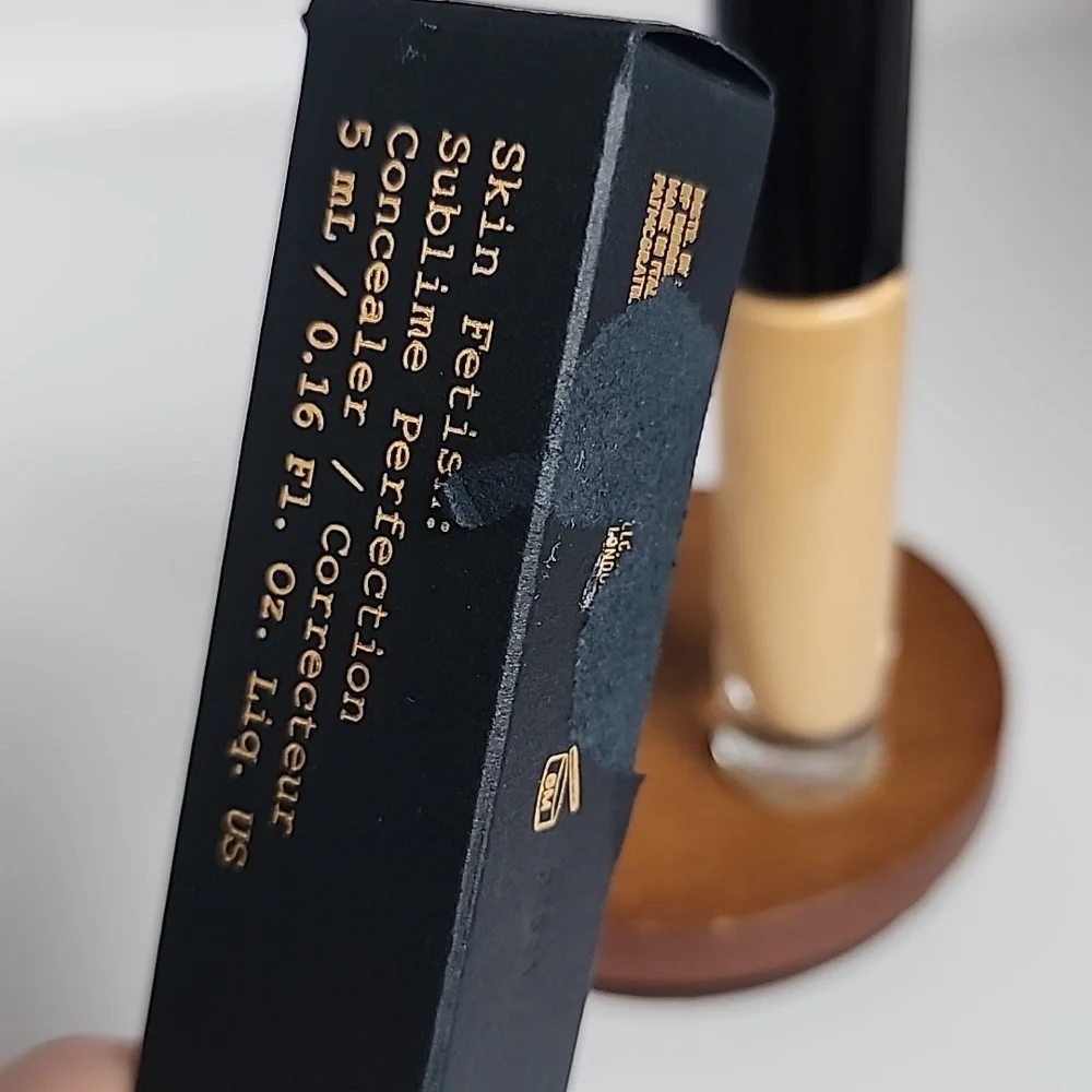 Pat McGrath Skin Fetish Sublime Perfection Concealer - LM14